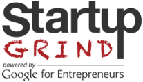 Startup Grind 2017 Award Logo
